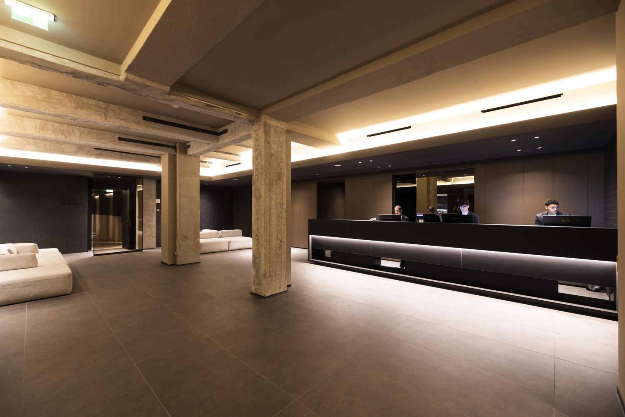 Joy 124 Hotel Milano — Photos 3