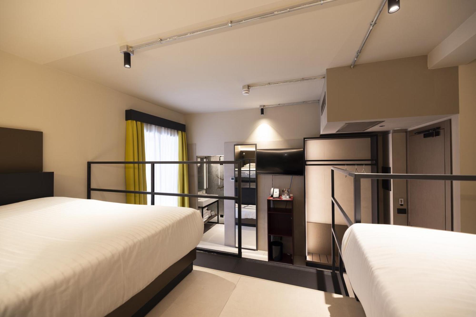 Joy 124 Hotel Milano — Photos 1