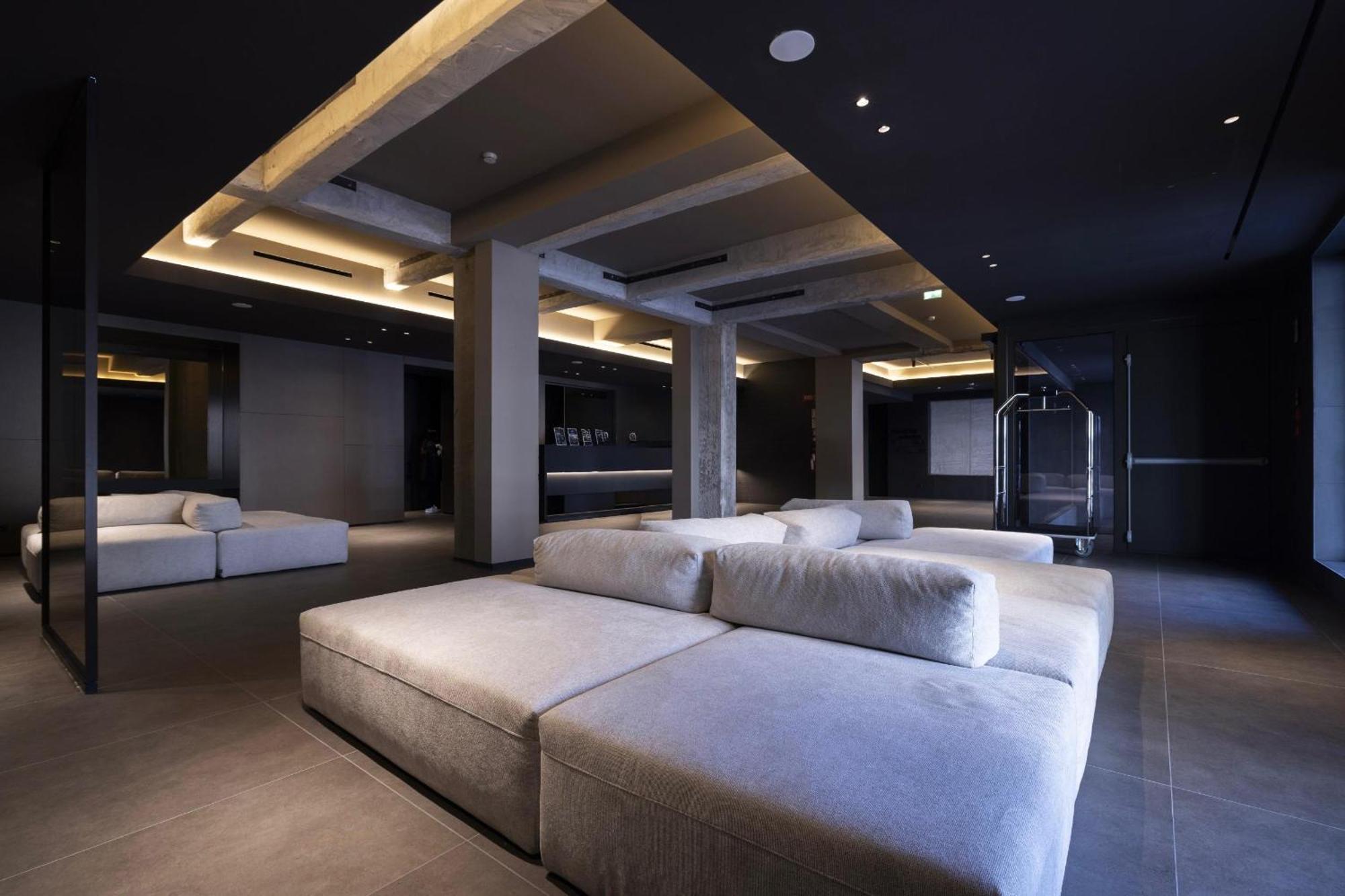 Joy 124 Hotel Milano — Photos 2